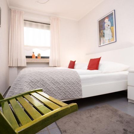 Le Port Apartman Dahme  Kültér fotó
