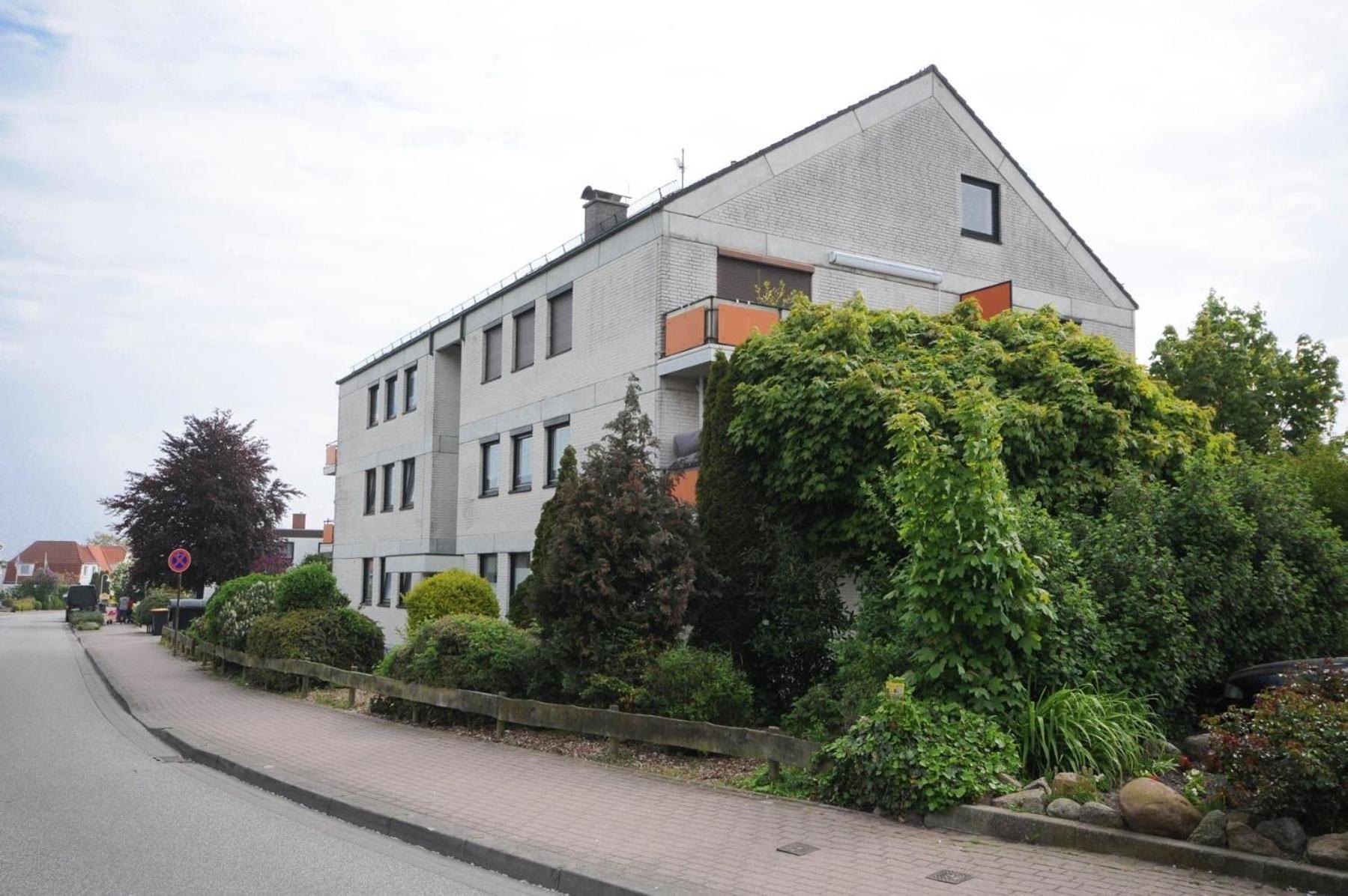 Le Port Apartman Dahme  Kültér fotó
