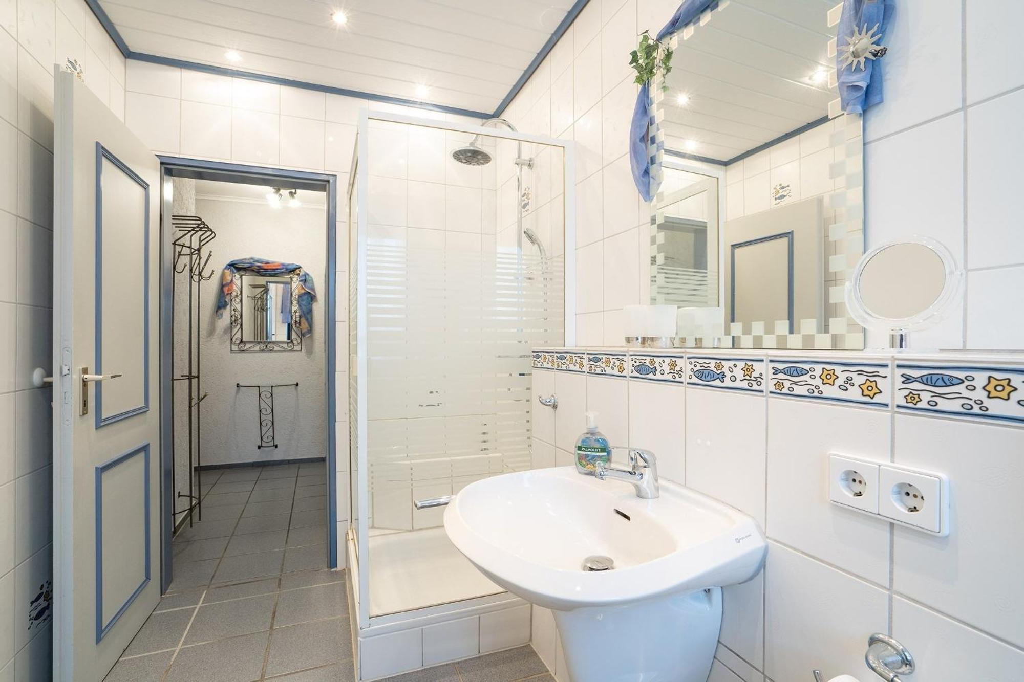 Le Port Apartman Dahme  Kültér fotó