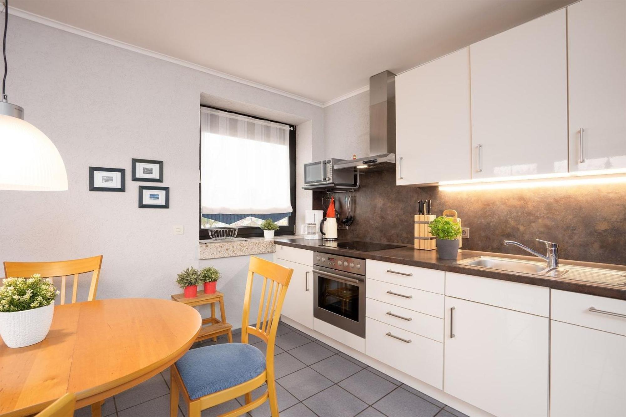 Le Port Apartman Dahme  Kültér fotó