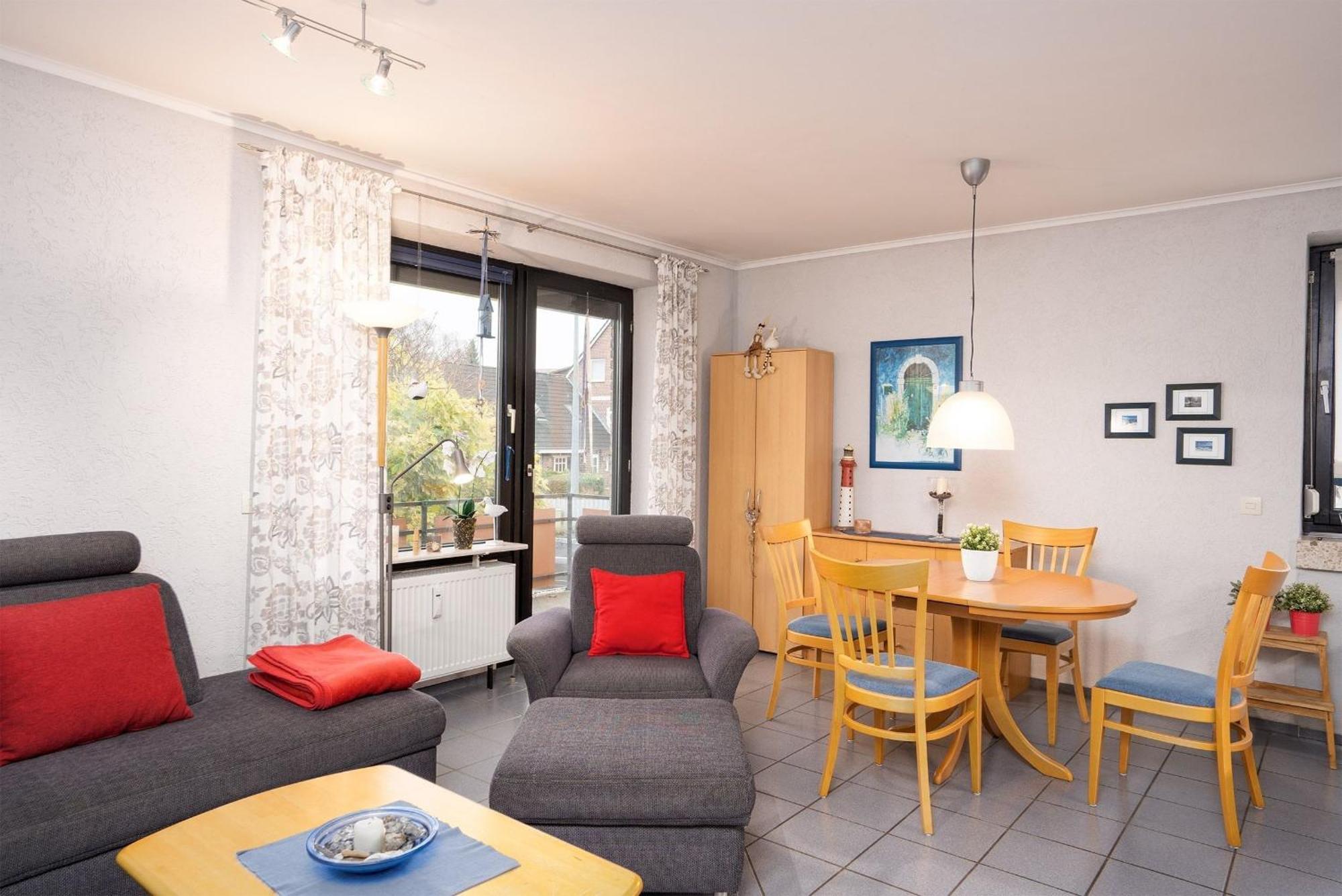 Le Port Apartman Dahme  Kültér fotó