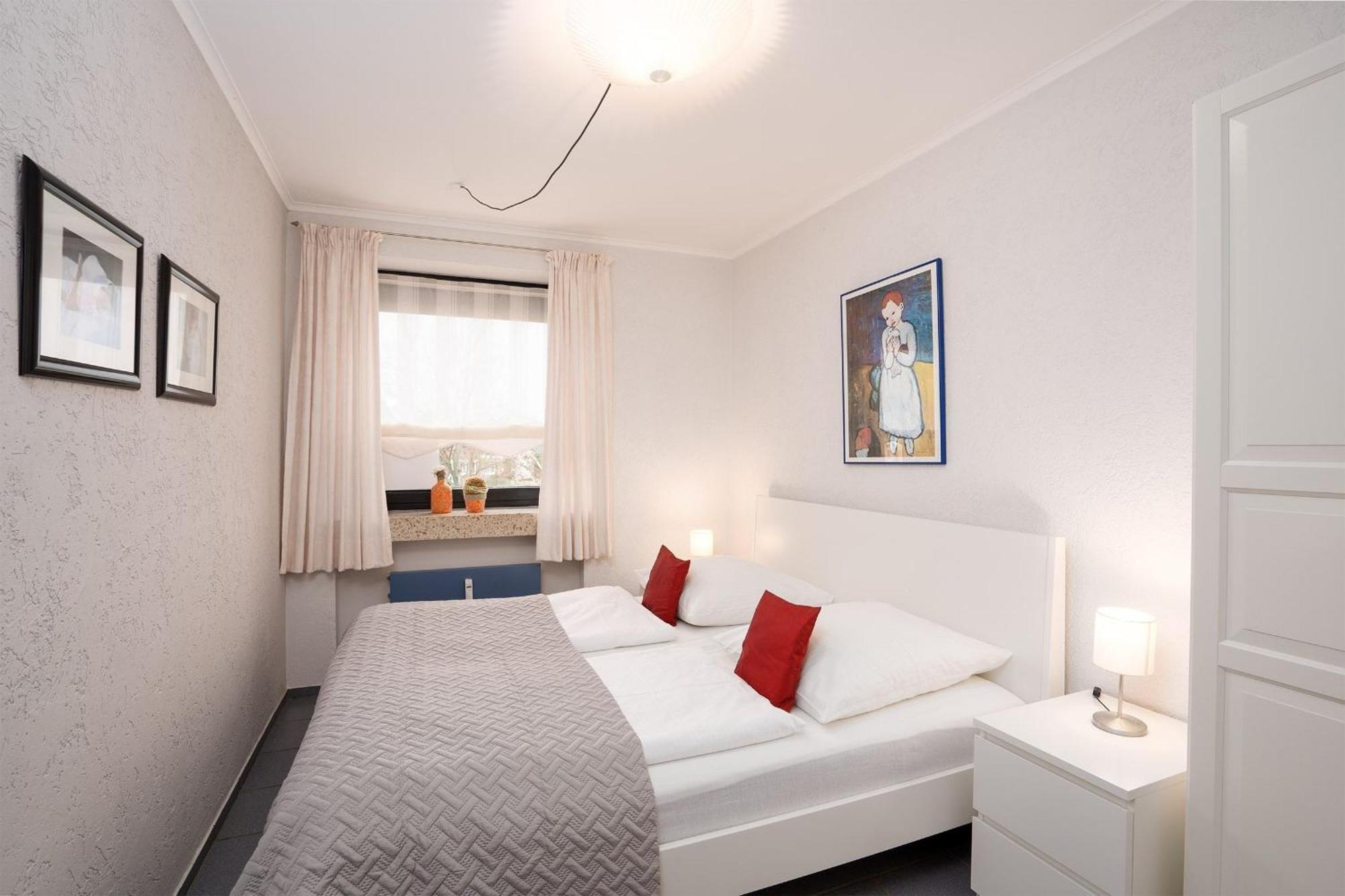 Le Port Apartman Dahme  Kültér fotó