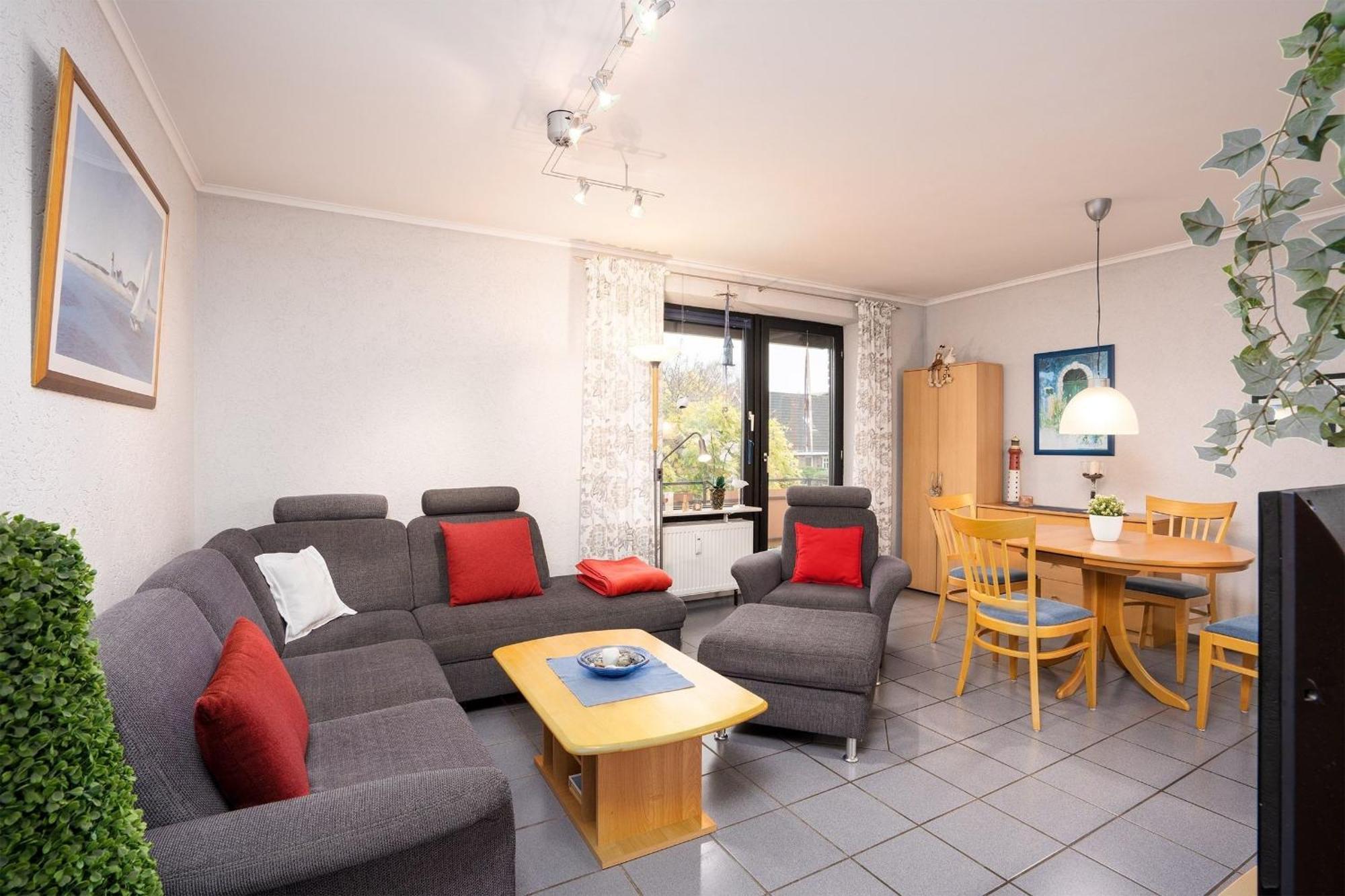 Le Port Apartman Dahme  Kültér fotó